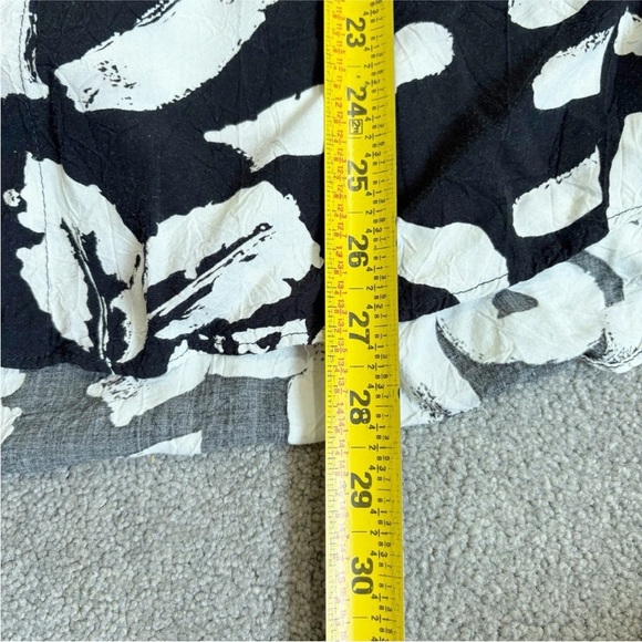 Vintage Jams World Mens Button Shirt Large Hawaiian Floral Colorful Rare Unique - Picture 13 of 13